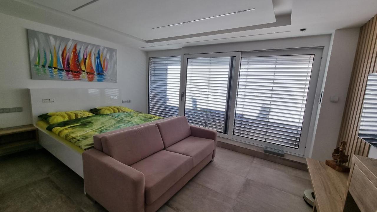 Apartment No. 29 - Riviera Lipno Nad Vltavou 511 Exterior photo