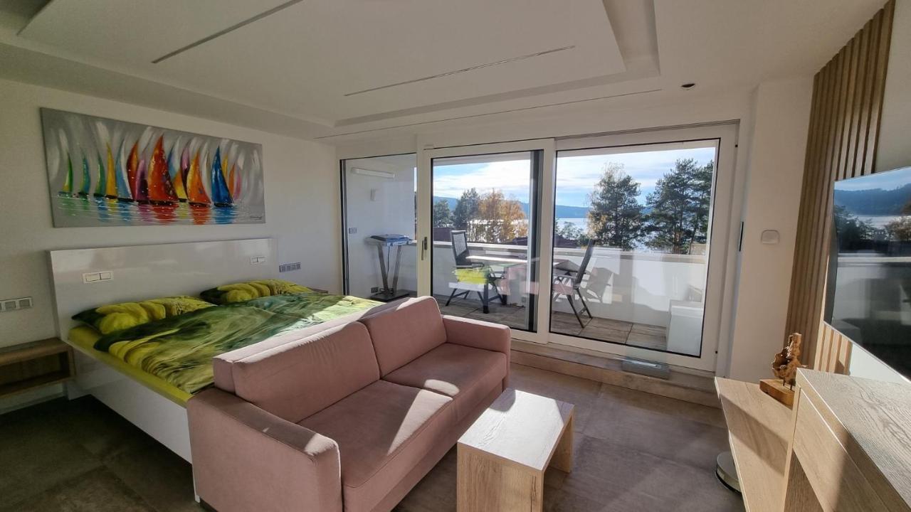 Apartment No. 29 - Riviera Lipno Nad Vltavou 511 Exterior photo