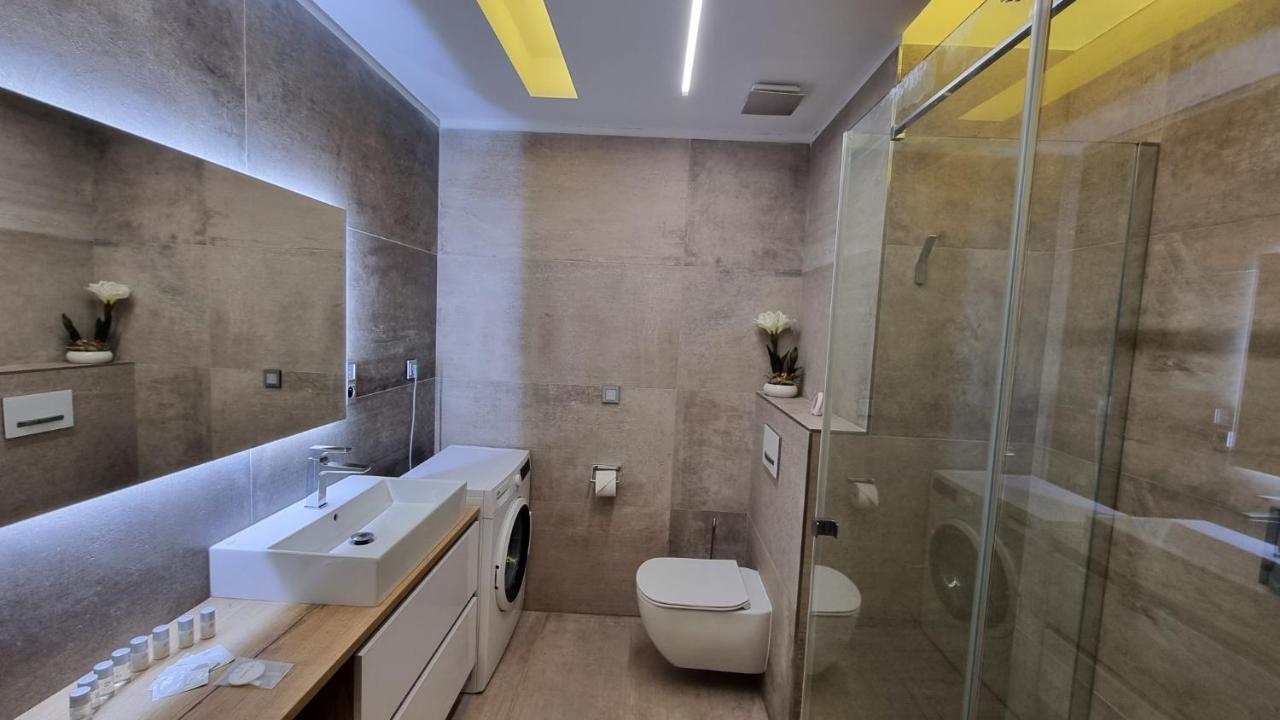 Apartment No. 29 - Riviera Lipno Nad Vltavou 511 Exterior photo