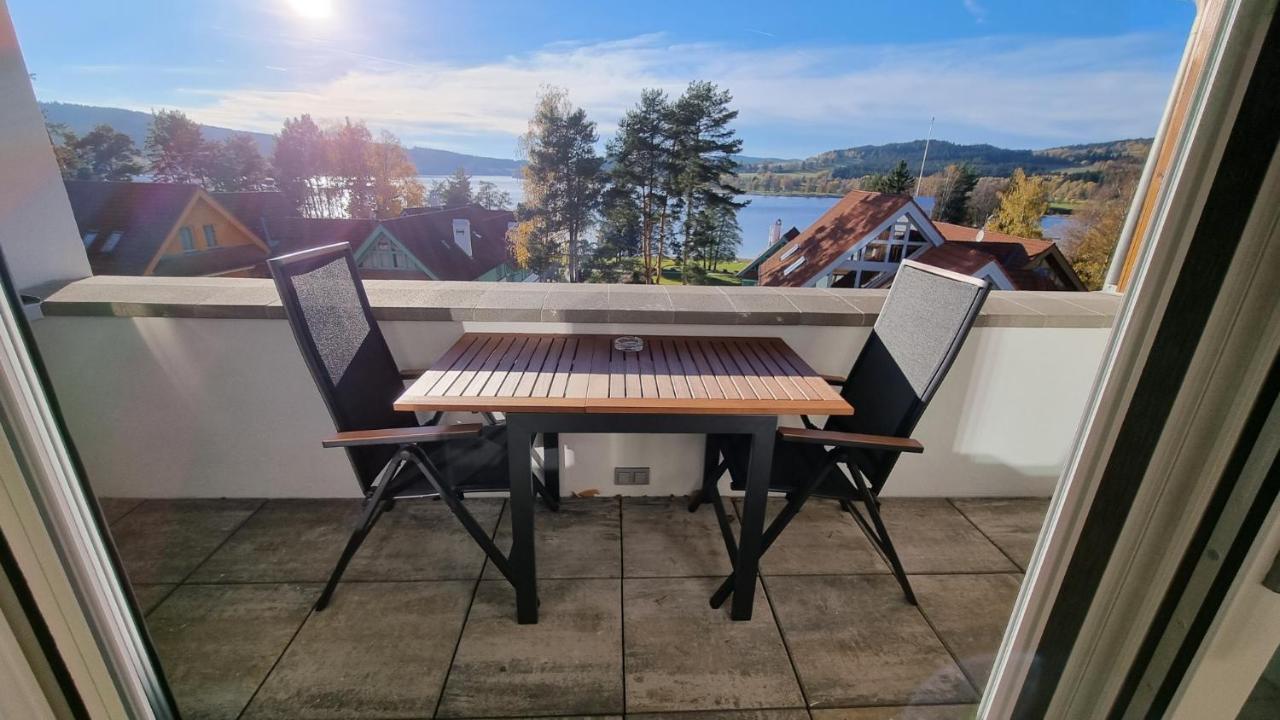 Apartment No. 29 - Riviera Lipno Nad Vltavou 511 Exterior photo